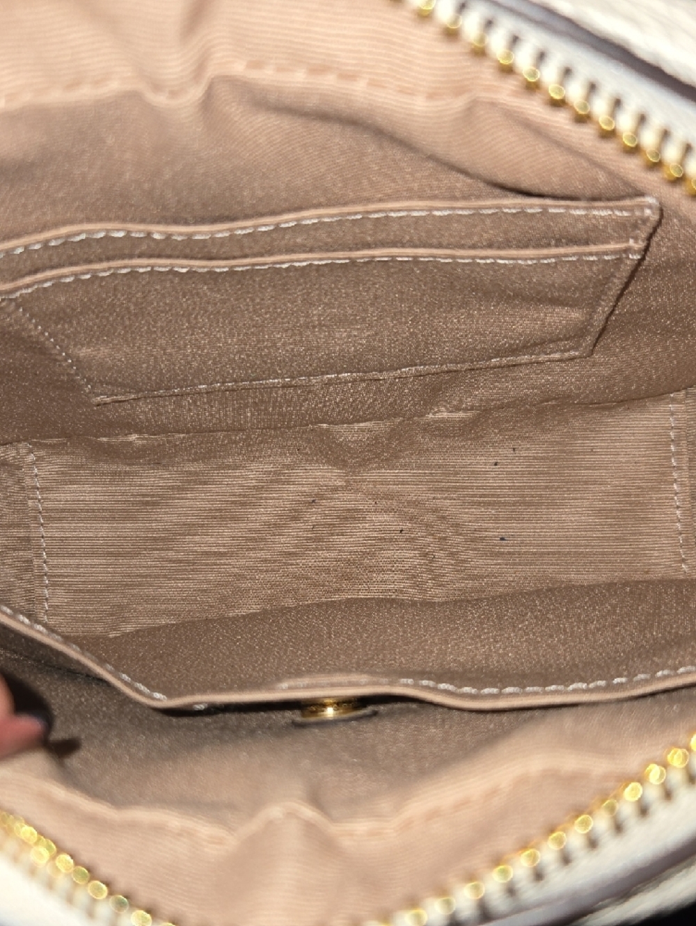 Mini Jamie Camera Bag - Picture 3 of 7